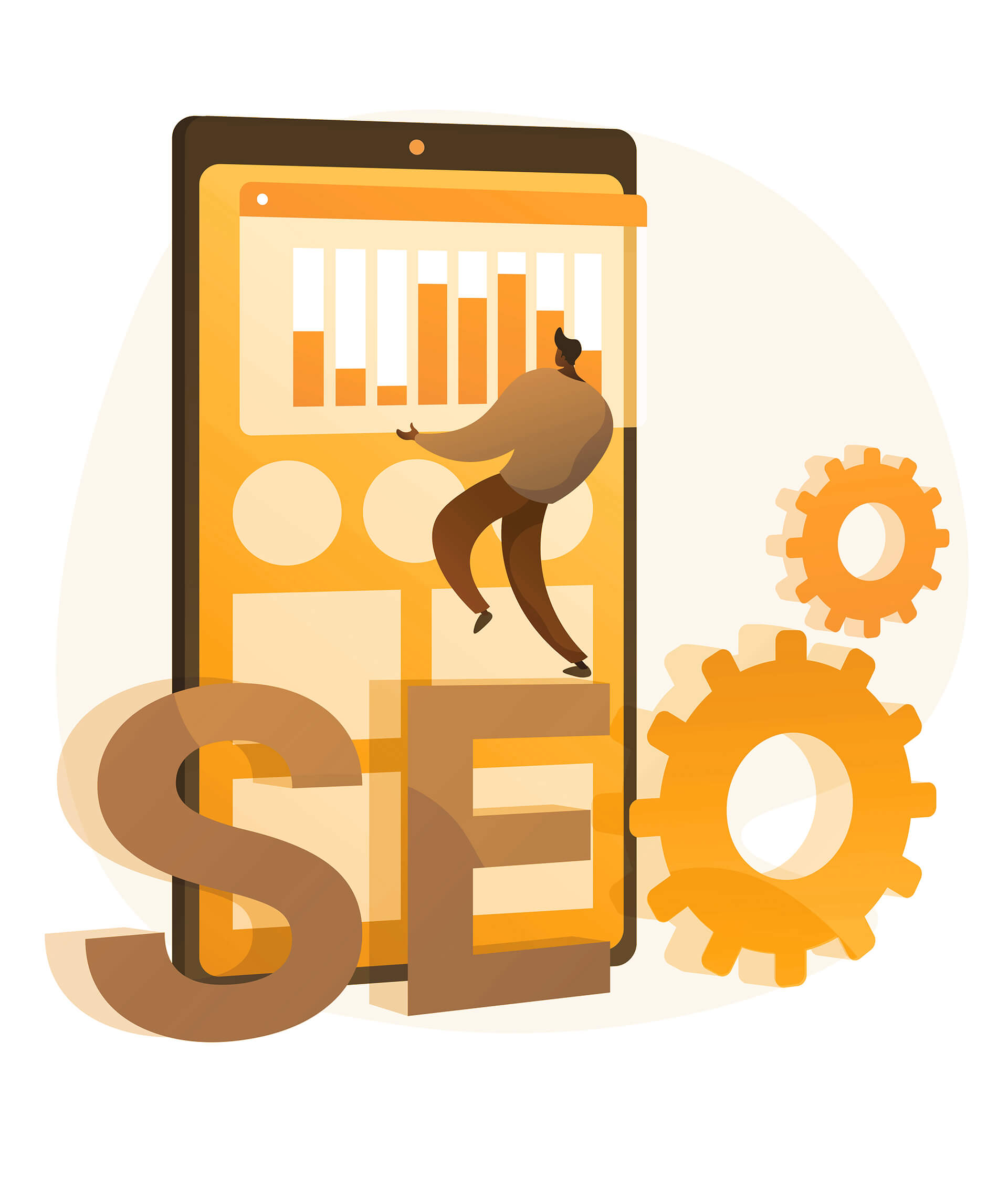 mobile SEO